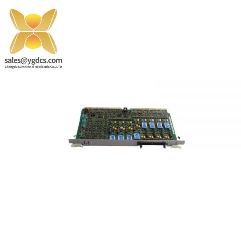 HONEYWELL 51306816-200 EPNI2 I/O Module