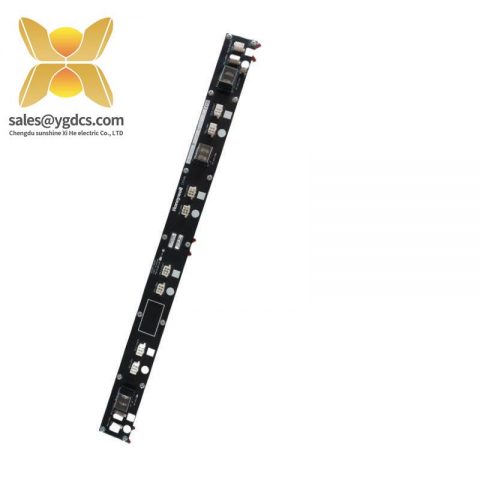 Honeywell 51307186-175 Digital Input Iota, Advanced Control Solution