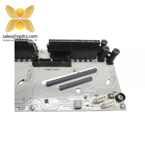 Honeywell CC-TD0B11 Digital Output Module 51308373-175, Safety & Control Solutions