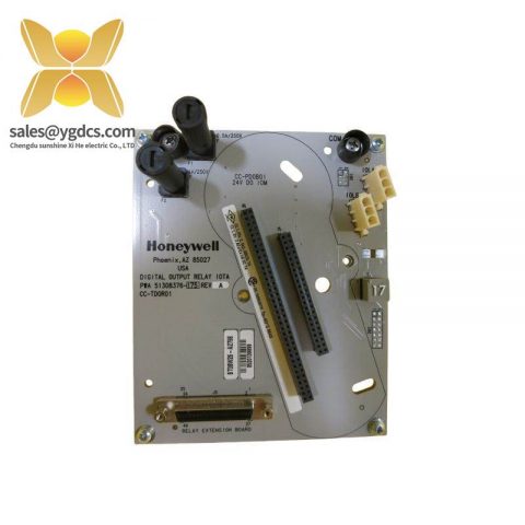 Honeywell 51308376-175 CC-TDOR11: Digital Output Relay, IoT Applications