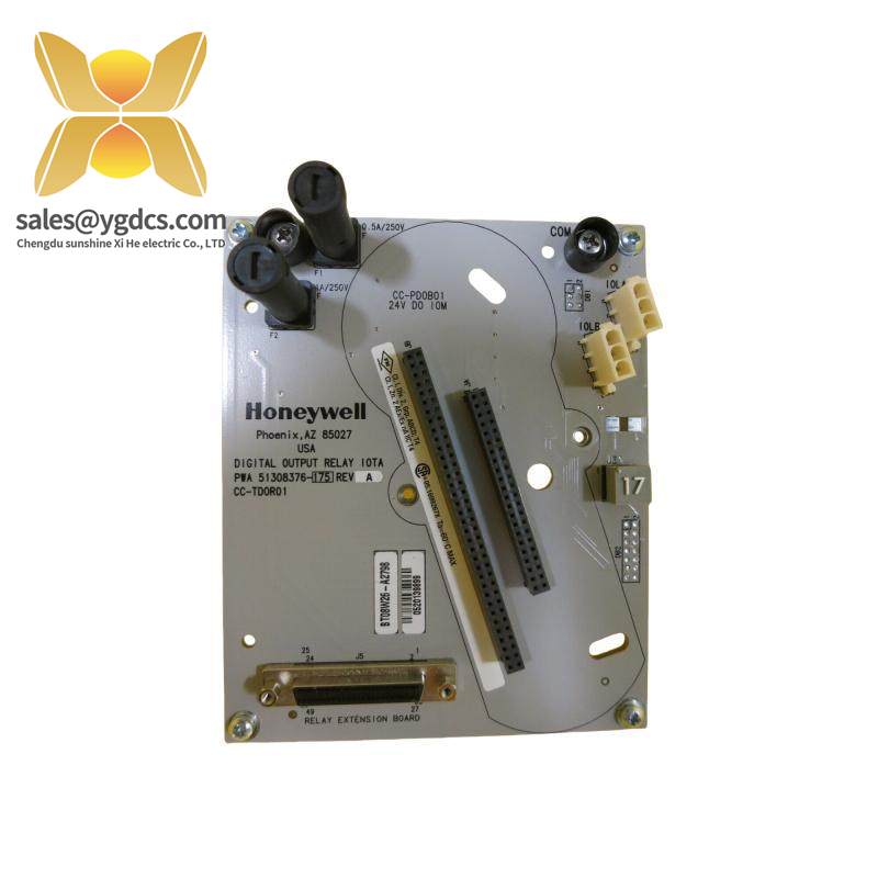 51308376-175_cc-tdor11_honeywell_digital_output_relay_iota.jpg Honeywell 51308376-175 CC-TDOR11: Digital Output Relay, IoT Applications