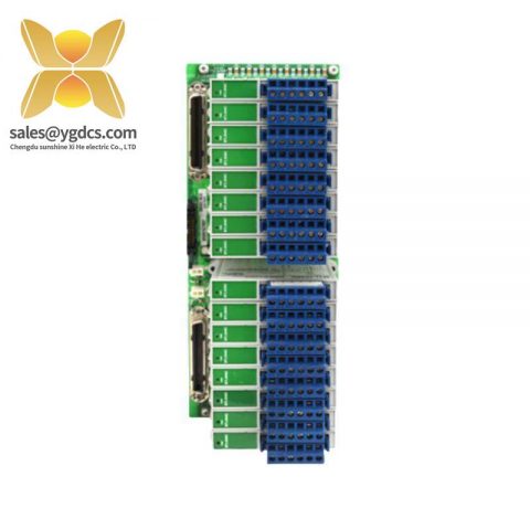 Honeywell 51309540-175 Analog Output Module: Advanced Control Solutions for Industrial Automation