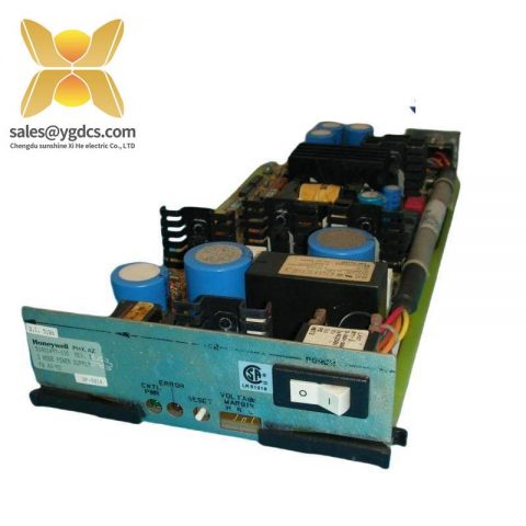 Honeywell 51401469-100: Industrial Power Supply Module