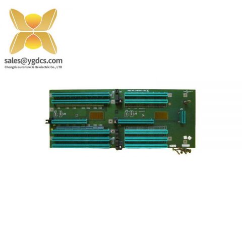 Honeywell 51401477-100 Classic Backpanel: Advanced Control Solution for Industrial Automation