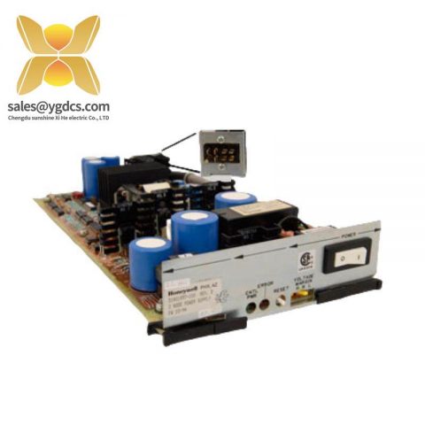 Honeywell 51401497-100 Industrial Power Supply