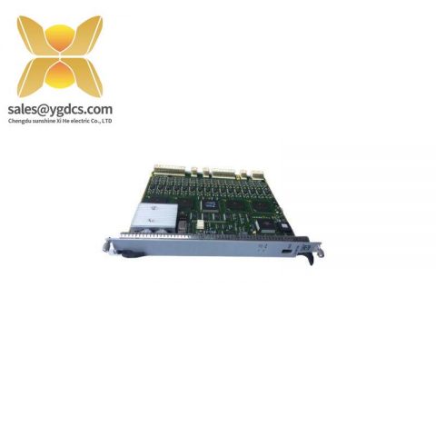 Honeywell 51401551-400 Memory Module: Advanced Industrial Control Solution