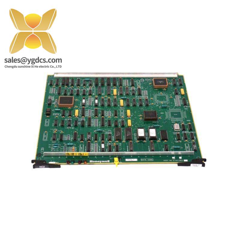 51401583-200_honeywell_network_interface_card.jpg HONEYWELL 51401583-200 NETWORK INTERFACE CARD for Industrial Control Systems