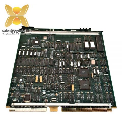 Honeywell 51402089-100: Industrial Control Display Interface Board