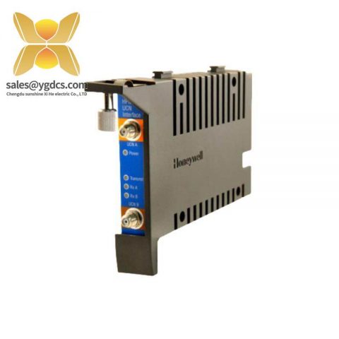 Honeywell 51402573-150: Advanced Interface Module for Industrial Control Systems