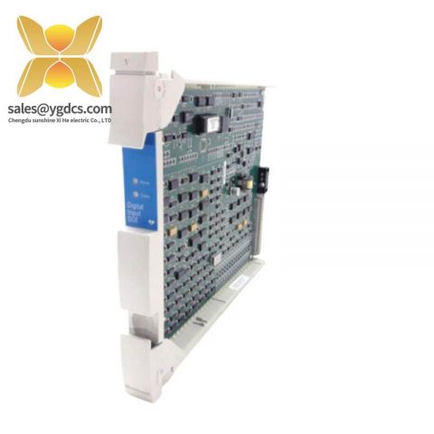 Honeywell 51402625-175 MC-PDIS12 Processor Module
