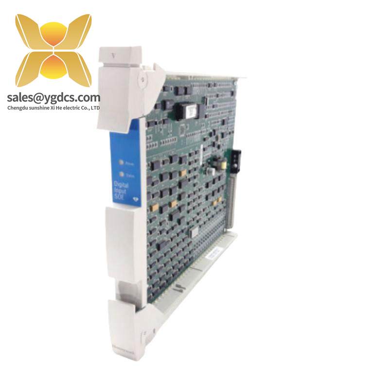 51402625-175_mc-pdis12_honeywell_processor_module.jpg Honeywell 51402625-175 MC-PDIS12 Processor Module