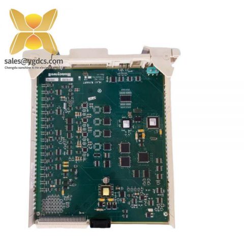 Honeywell 51403479-150 MC-PHAI01 High Level Analog Input Module with HART