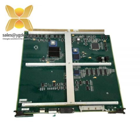 Honeywell 51403519-160 TDC 3000 Memory Processor