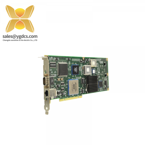 Honeywell 51403776-100 Processor Board: Industrial Control Excellence