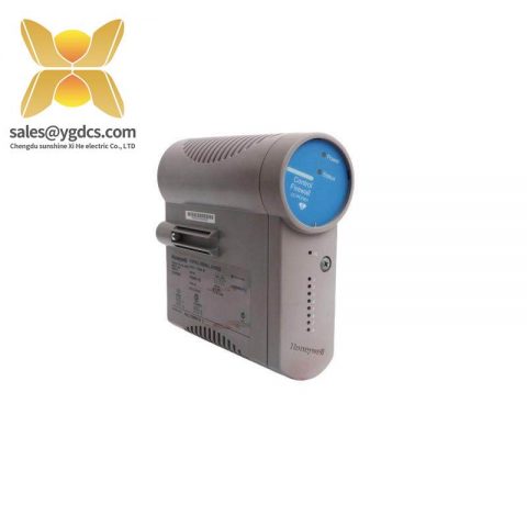 Honeywell CC-PD0B01 Digital Output 24V Module, 51405043-175