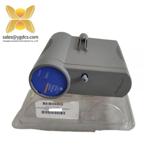 Honeywell CC-PAIH51 Analog Input Module 51410069-275, High Precision & Durable Control Component