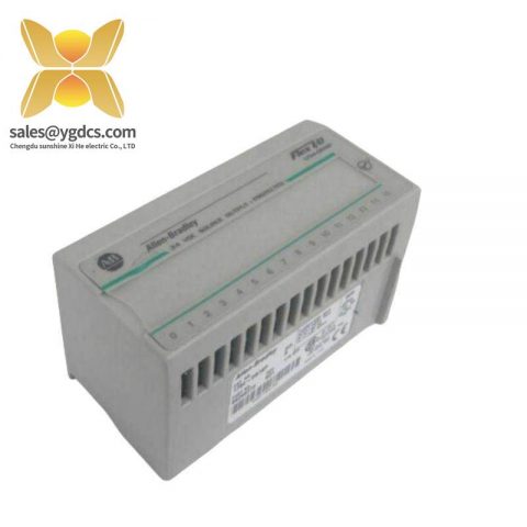 Honeywell CC-PA0H51 51410070-275 Analog Output Module