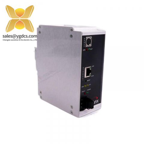 Prosoft 5201-DFNT-EGD Ethernet Global Data Gateway, Industrial Automation Solution