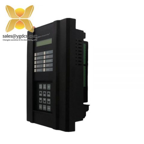 GE 531X123PCHACG1: Precision Power Supply Interface Card for Industrial Control