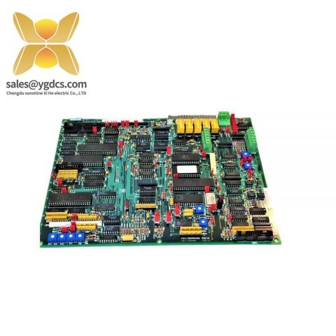 GE 531X139APMARM7: Advanced PC Board Card for Industrial Automation