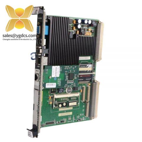 GE Fanuc 531X306LCCBFM1 Ethernet Communication Card