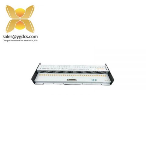 WOODWARD 5441-413 Amp Relay Interface Module