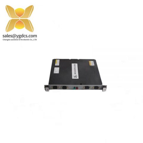 WOODWARD 5466-348 Netcon Sio Module, Precision Industrial Control Solution