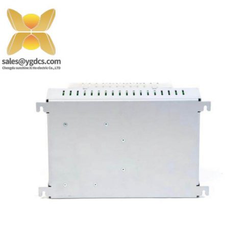 Siemens 549-214 Analog Point Expansion Module