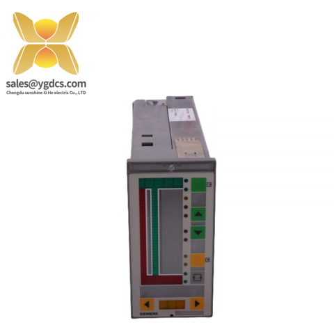 SIEMENS 562-001: Power Open Processor for Industrial Control Solutions