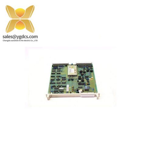 ABB 57120001-HZ DSAI-155 Analogue Input Board for Industrial Automation