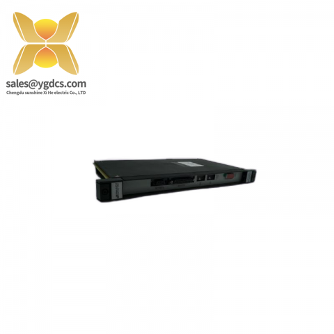 Reliance Electric 57C405-E I/O Analog DCS Module: Advanced Control Solutions for Industrial Automation