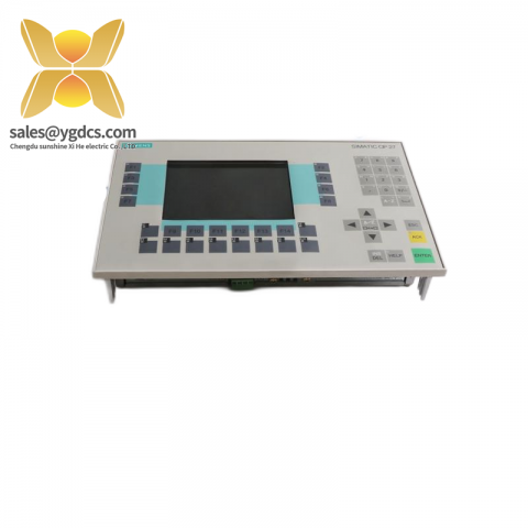 B&R Power Panel 5PP320.1043-39: High-Performance Touch Screen HMI Module