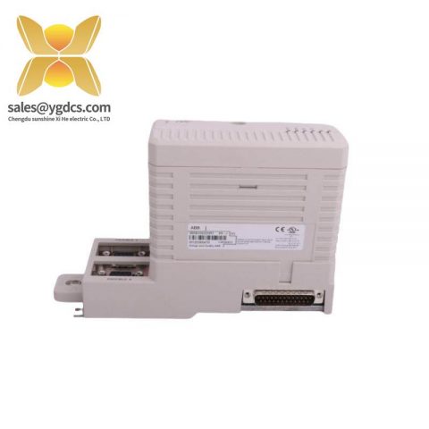 ABB 5SGX 2645L0001 - Advanced Power Supply Module