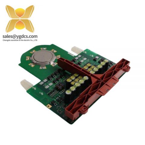 ABB IGBT Module 5SHX 1060H0003, 3BHB020538R0001 - High-Efficiency Drive Solution
