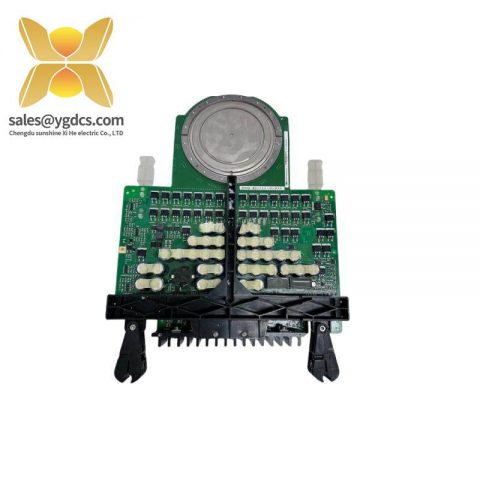 ABB 5SHY3545L0010 Industrial Grade IGCT Module