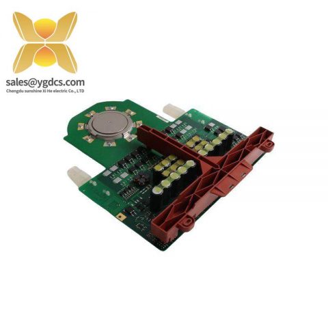 ABB 5SHY3545L0014 | 3BHE019719R0101 | Frequency Converter