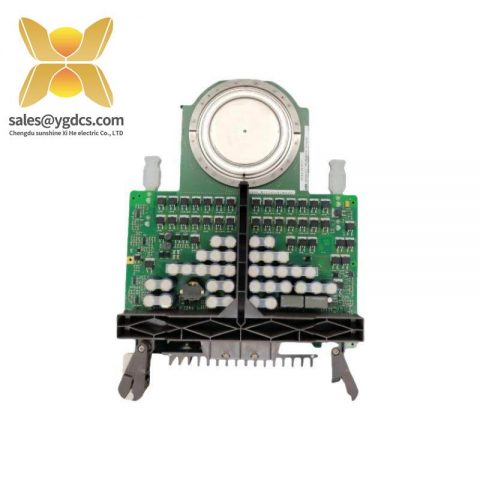 ABB 5SHY 3545L0009 Industrial Grade IGCT Module