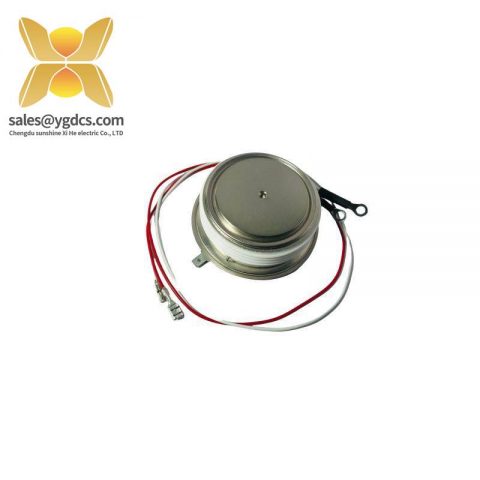ABB 5STP18H4200 Thyristor Thyristor, High Performance Power Control Module