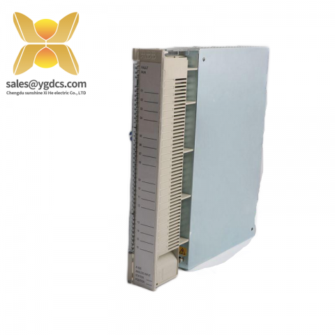 ABB 5STP26N6500 Phase Control Thyristor - High-Quality Industrial Control Module