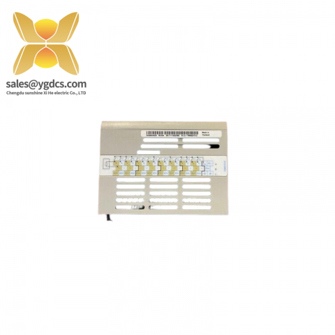 Emerson Ovation 5X00034G01: Precision Digital Input Module