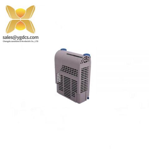 EMERSON 5X00226G3 Programmable Logic Controller Module