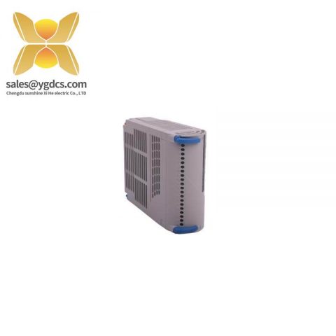 WESTINGHOUSE 5X00419G02/1X00569H01: Advanced I/O Interface Module for Industrial Control Systems