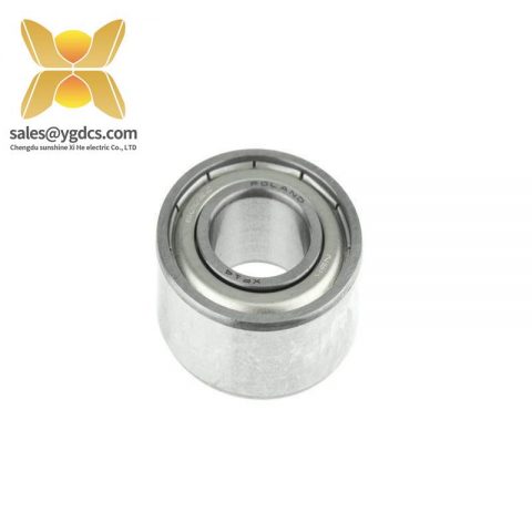 ABB 6002ZZCM/5KU45 Industrial LCD Display Panel