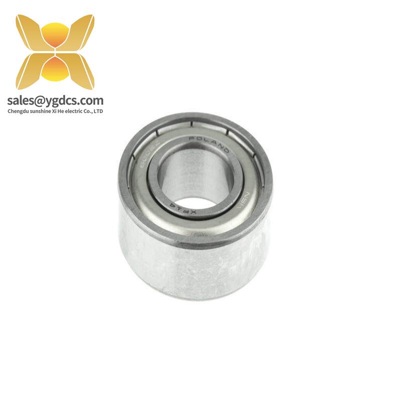 6002zzcm_5ku45_lcd_display_panel.jpg ABB 6002ZZCM/5KU45 Industrial LCD Display Panel