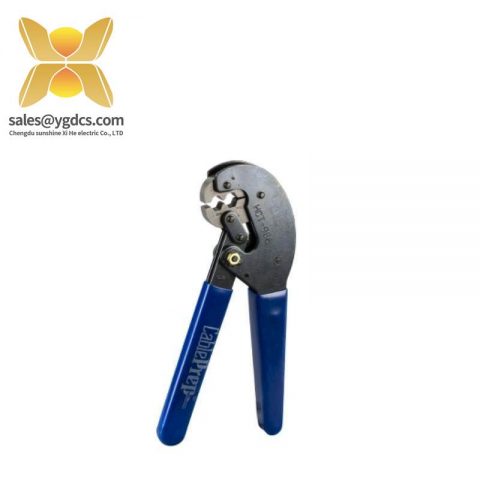 Schneider 600544000: Precision Crimping Tool for F Connectors on RG-6 Cable