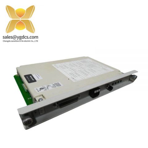 Honeywell 620-0059 VR 2.2 Exchange Redundancy Control Module