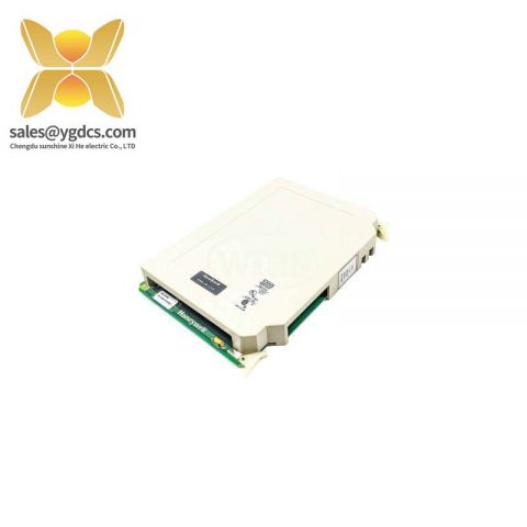 Honeywell I/O Control Module 620-0085 - PLC Input & Output Control Device