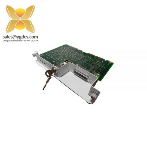 HONEYWELL 620-0088: Advanced Parallel Link Driver Module, Rev. E