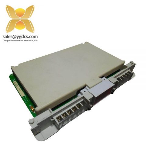 Honeywell 621-1100RC Input Module; Manufacturer: Honeywell