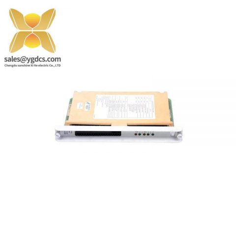 HONEYWELL 621-9939C: Serial Link Module for Industrial Automation